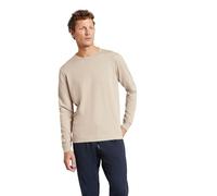 bugatti Men's 7400-55521a Sweater, Beige-40, XL