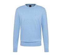 bugatti Men's 7400-75510c Pullover Sweater, 320-Light Blue, XXL