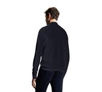 bugatti Men's 7500-55510a Sweater, Marine-390, XL