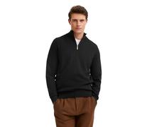 bugatti Men's 7500-85520d Troyer, 280-Dark Grey, XL