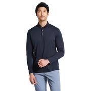 bugatti Men's 8130-55093a Polo Shirt, Marine-390, XXXX-Large