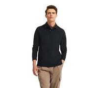 bugatti Men's 8130-85030d Sweatshirt, 390-navy, L