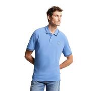 bugatti Men's 8150-55001a Polo Shirt, Blue-grey-340, XL