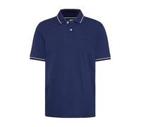 bugatti Men's 8150-55001a Polo Shirt, Marine 370, XXXX-Large