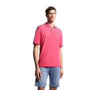 bugatti Men's 8150-55001a Polo Shirt, Pink-740, XXXX-Large