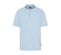 bugatti Men's 8150-55003a Polo Shirt, Light blue-320, XXXX-Large
