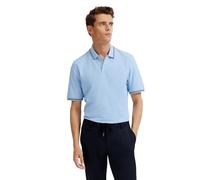 bugatti Men's 8150-75001c Polo Shirt, 320-Light Blue, L
