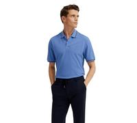 bugatti Men's 8150-75001c Polo Shirt, 340-Blue-Grey, L