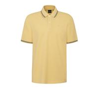bugatti Men's 8150-75001c Polo Shirt, 620-yellow, L