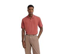 bugatti Men's 8150-75001c Polo Shirt, 910-apricot, XL
