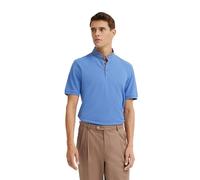 bugatti Men's 8150-75003c Polo Shirt, 340-Blue-Grey, L