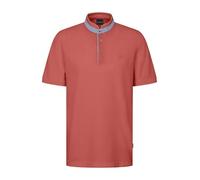 bugatti Men's 8150-75003c Polo Shirt, 910-apricot, L