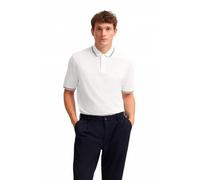 bugatti Men's 8150-85031d Polo Shirt, 10-White, 3XL