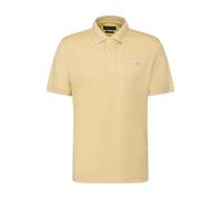 bugatti Men's 8151-75091c Polo Shirt, 620-yellow, L