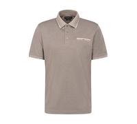 bugatti Men's 8151-75091c Polo Shirt, 70 cm-Cognac, S