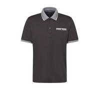 bugatti Men's 8151-75091c Polo Shirt, 80-Brown, L