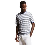 bugatti Men's 8350-55022a T-Shirt, Marine 370, S