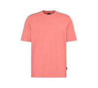 bugatti Men's 8350-55040a T-Shirt, Apricot-920, XXXX-Large