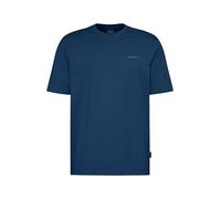 bugatti Men's 8350-55040a T-Shirt, Marine 370, XXXX-Large