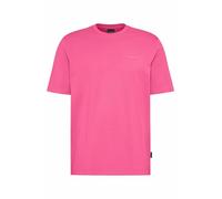 bugatti Men's 8350-55040a T-Shirt, Pink-740, S