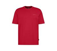 bugatti Men's 8350-55040a T-Shirt, Red-950, S