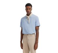 bugatti Men's 8350-75040c T-Shirt, 330-blue-grey, S