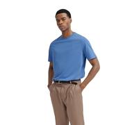 bugatti Men's 8350-75040c T-Shirt, 340-Blue-Grey, L