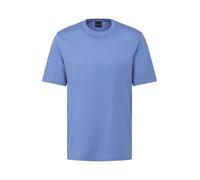 bugatti Men's 8350-75040c T-Shirt, 340-Blue-Grey, S