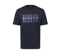 bugatti Men's 8350-75042c T-Shirt, 390-navy, XXL