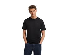 bugatti Men's 8350-95040 T-Shirt, 290-black, M