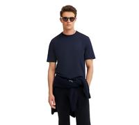 bugatti Men's 8350-95040 T-Shirt, 390-navy, 3XL