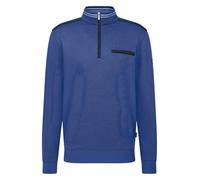 bugatti Men's 8500-75120c Pullover Sweater, 340-Blue-Grey, XL