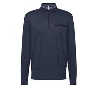 bugatti Men's 8500-75120c Pullover Sweater, 360-Blue, XL