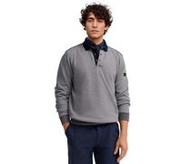 bugatti Men's 8550-15126e Polo Sweater, 390-navy, L