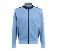 bugatti Men's 8700-55120a Sweater, Blue-350, XXXL