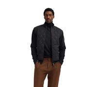 bugatti Men's 8700-85056d Sweat Jacket, 280-Dark Grey, XXL