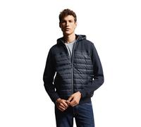 bugatti Men's 8750-55122a Sweater, Marine-390, 4XL