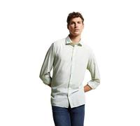 bugatti Men's 9150-58508a Shirt, Mint 510, M