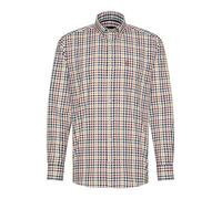 bugatti Men's 9350-58411a Shirt, Moss 140, M