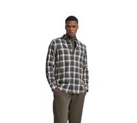 bugatti Men's 9350-68700b Shirt, Green, M