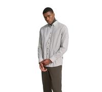 bugatti Men's 9350-68819b Shirt, Green, L