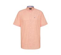 bugatti Men's 9450-58334a Shirt, Orange-670, XXL