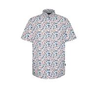 bugatti Men's 9450-58341a Shirt, Light blue-320, L