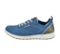 bugatti Men's Artic Sneaker, Blue, 11.5 UK