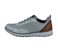bugatti Men's Artic Sneaker, Gray, 8 UK