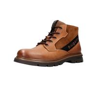 bugatti Men's Boots, 323-AV630, Cognac, 41, Cognac, 7 UK