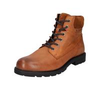 bugatti Men's Boots, 323-AVD30, Cognac, 41, Cognac, 7 UK