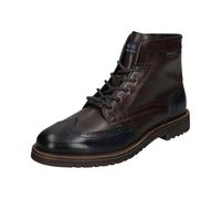 bugatti Men's Boots Cold Lining 331-AO932, Dark Blue/Grey, 43, Dark Blue Grey, 9 UK