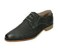 Mens Bugatti 311-25101 Lace Up Formal Shoes