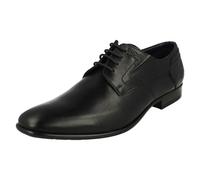 Mens Bugatti Lace Up Formal Shoes '311-18801'
